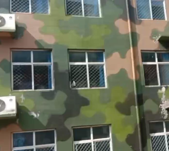 宝坻核心业务：全场景迷彩漆施工服务